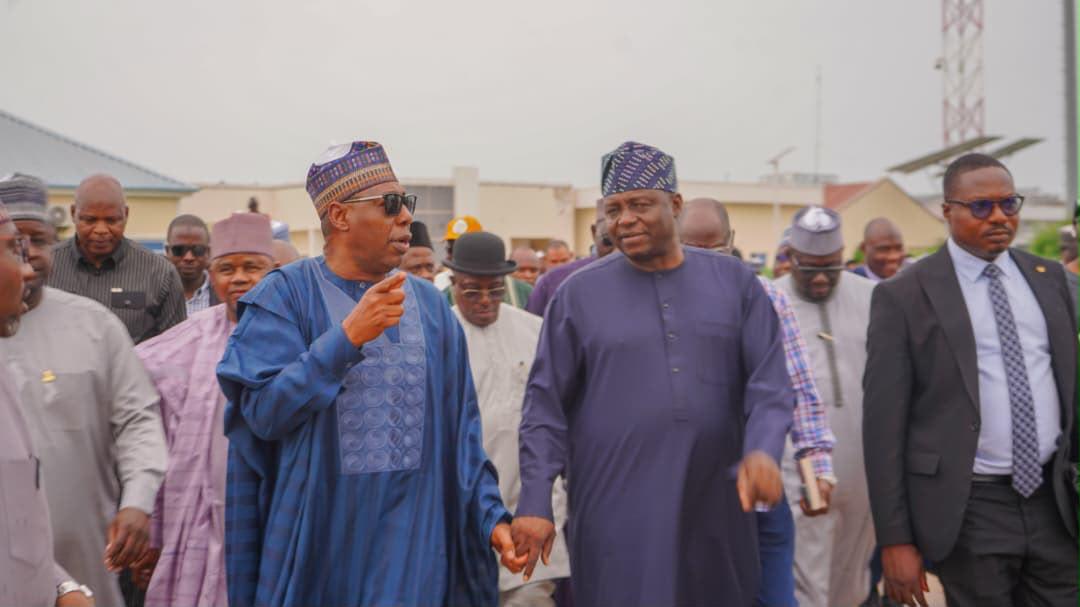 Zulum launches Tinubu mobilisation drive after US, Canada trip