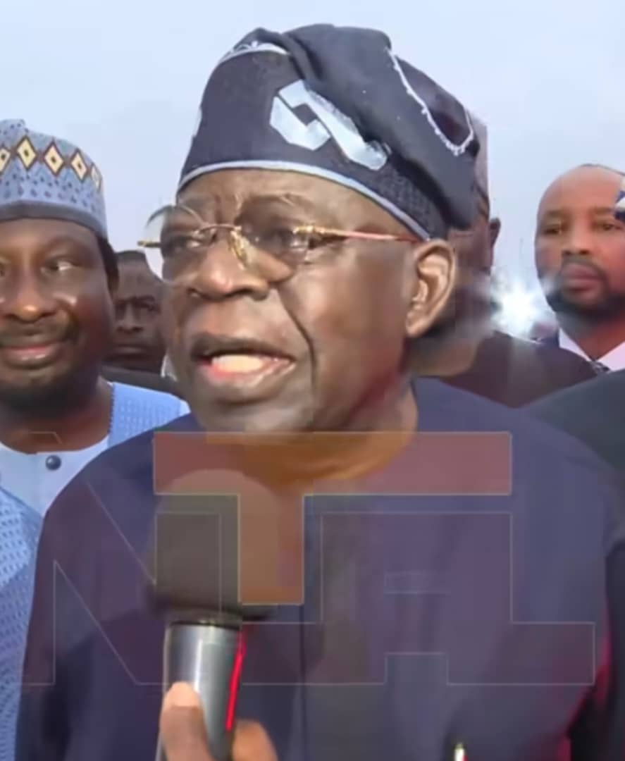 2027: President Tinubu, Health Rumours, Politics And Response of Confidence and Responsibility, By: Dr James Bwala