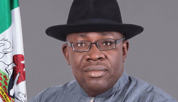 Dickson calls for unity, good governance