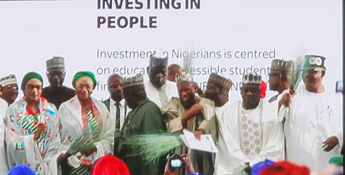 2027: Oluremi Tinubu leads APC women’s mobilisation