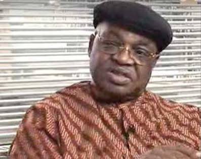 Tinubu mourns Dele Cole, hails his legacy in journalism, diplomacy