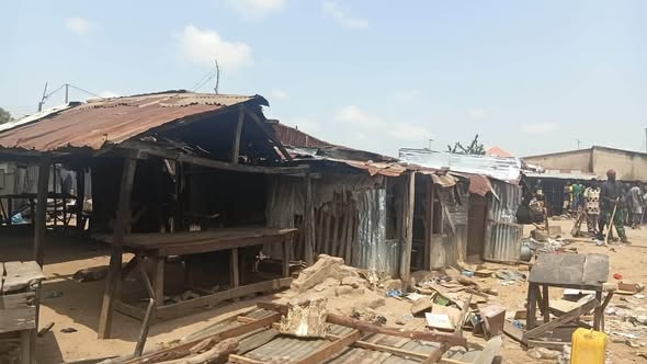 Police broker peace between farmers, herders after unrest in Gwagwalada