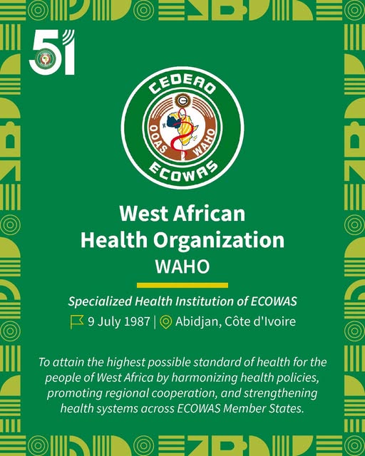 Ebola: WAHO intensifies regional surveillance after Abuja case, warns against cross-border spread