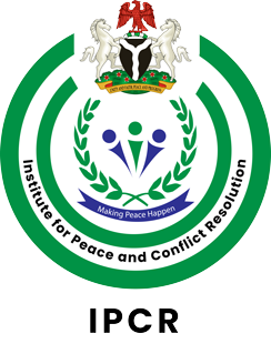 IPCR raises alarm over insecurity, seeks urgent boost for field offices