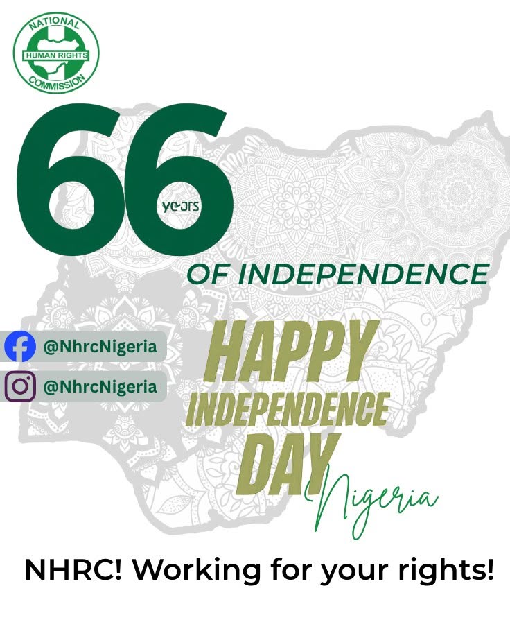 NHRC demands equal justice, rights-based development