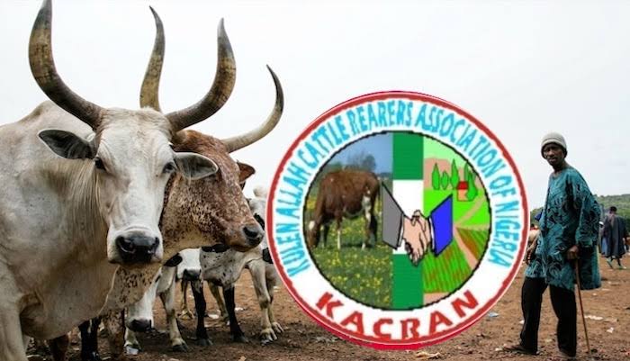 KACRAN warns of livestock exodus, food crisis
