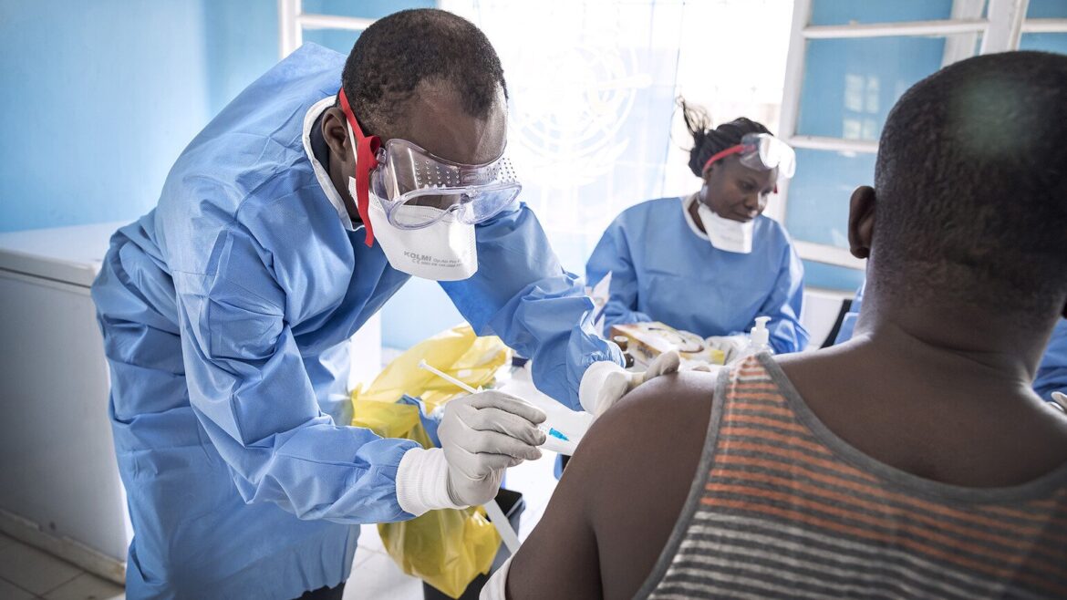 New lassa fever study to drive vaccine research, West Africa preparedness