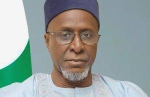 Cholera, Diphtheria: Environment minister calls for nationwide handwashing campaign