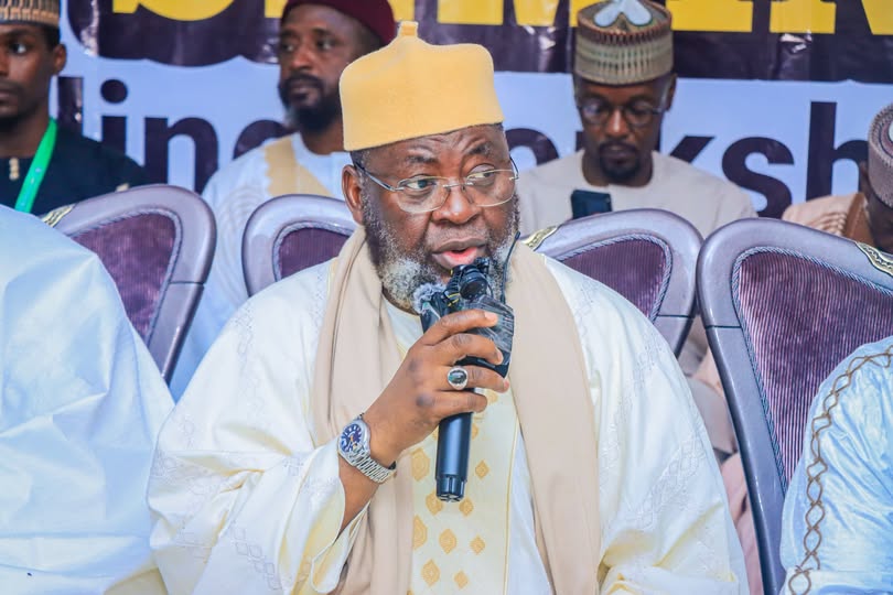 JIBWIS disowns viral video, calls for probe