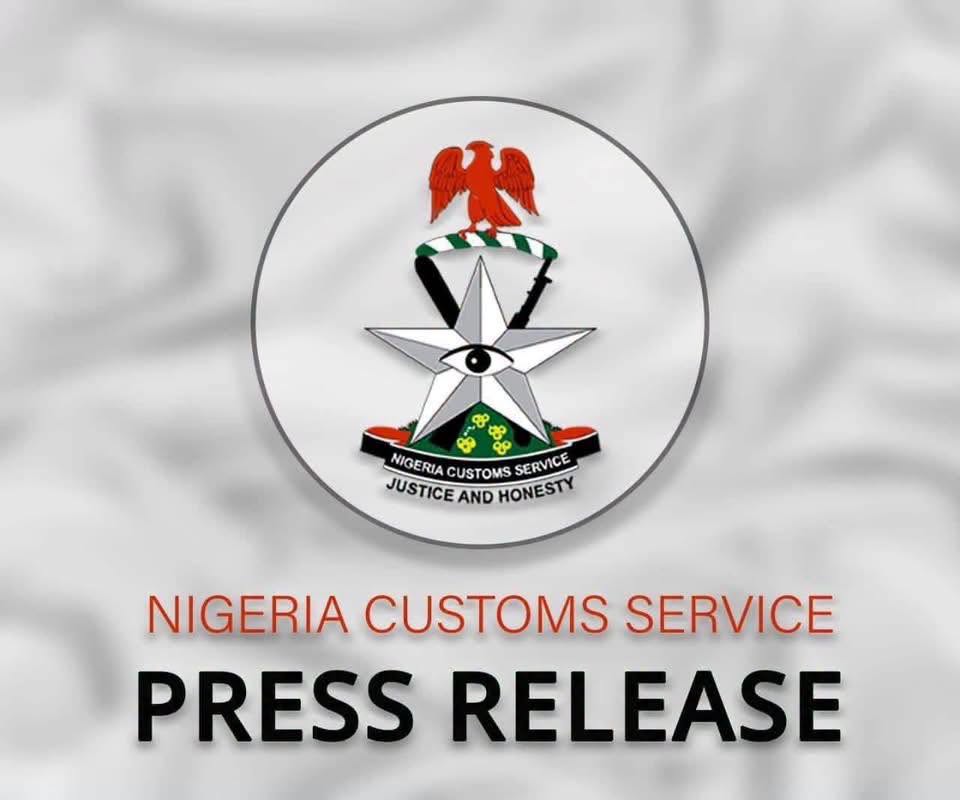 Customs reopens recruitment complaints, orders fresh screening for aggrieved applicants