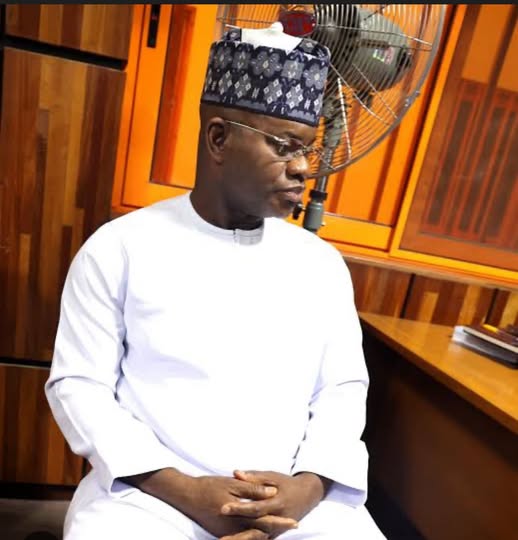 ₦110.4bn Fraud: EFCC witness links inflows to Kogi LG accounts