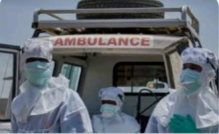 Ebola claims second life in Kenya as death toll rises