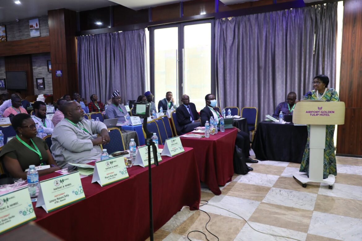 NAFDAC, NHREC strengthen clinical trial oversight