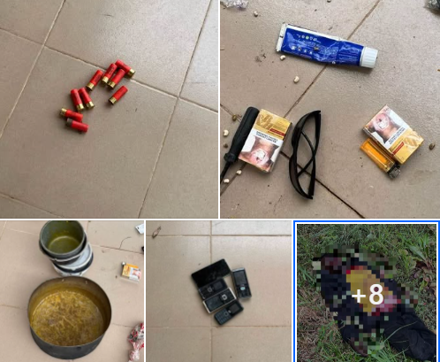 Troops kill three kidnappers, rescue victim in Edo