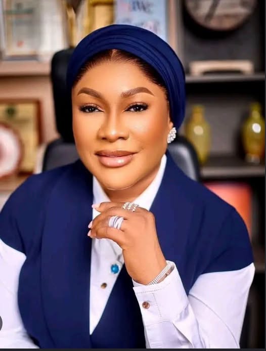 Court dismisses Aisha Achimugu’s ₦10bn suit against EFCC