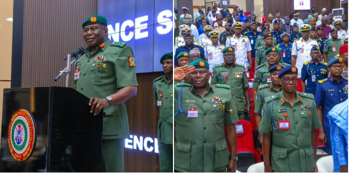 CDS orders space intelligence expansion to North-West, North-Central