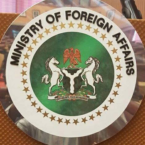 Nigeria condemns Houthi attack on Saudi airport