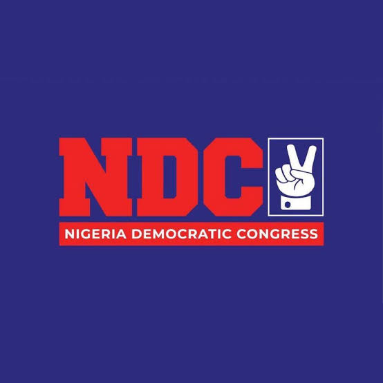 NDC constitutes 2027 campaign council