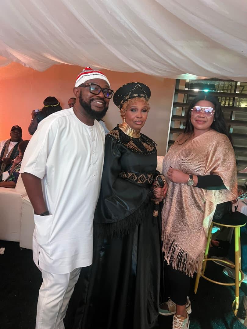 South Africa reaffirms Nigeria ties