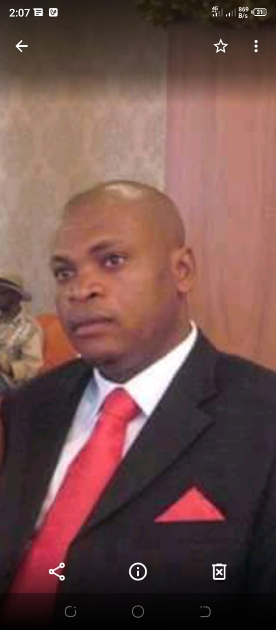 Wife demands answers nine years after man’s disappearance