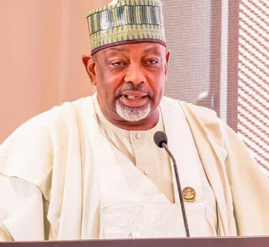Senator Abubakar Kyari: Protecting Farmers Is Protecting Nigeria’s Food Security, By: Dr. James Bwala