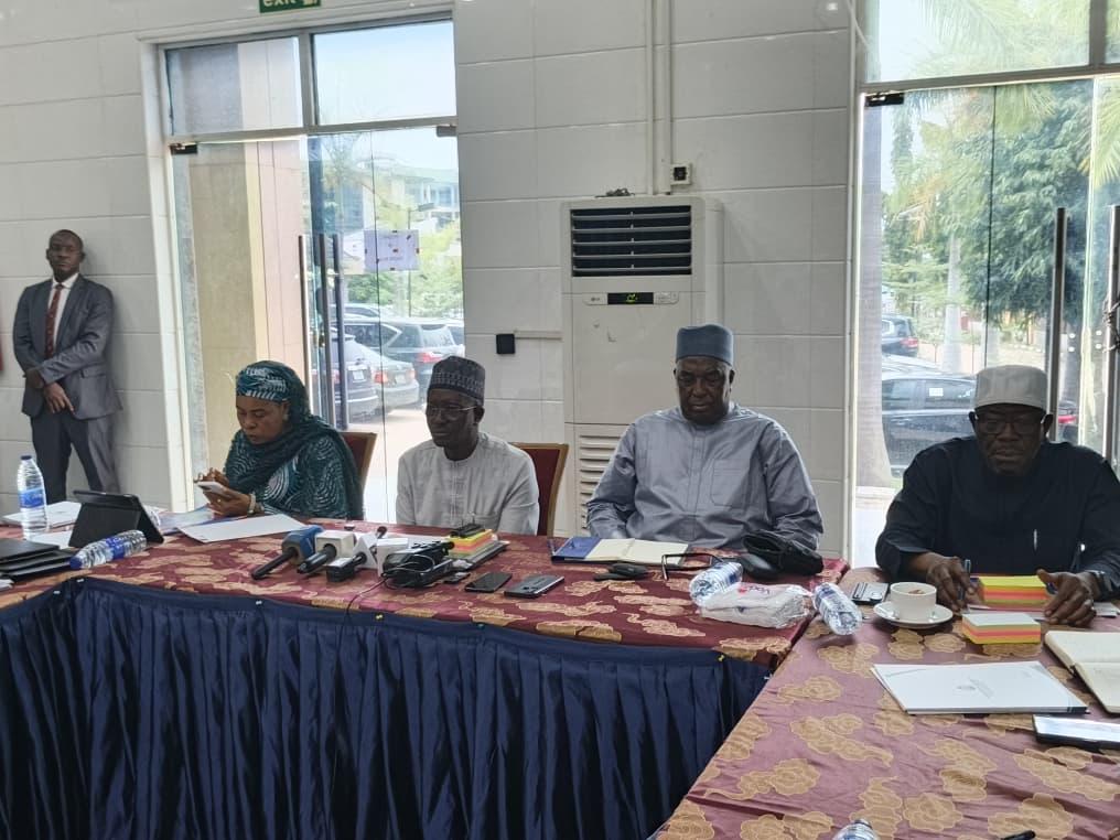 37 Minna Deaths: Panel flags NSCDC failures