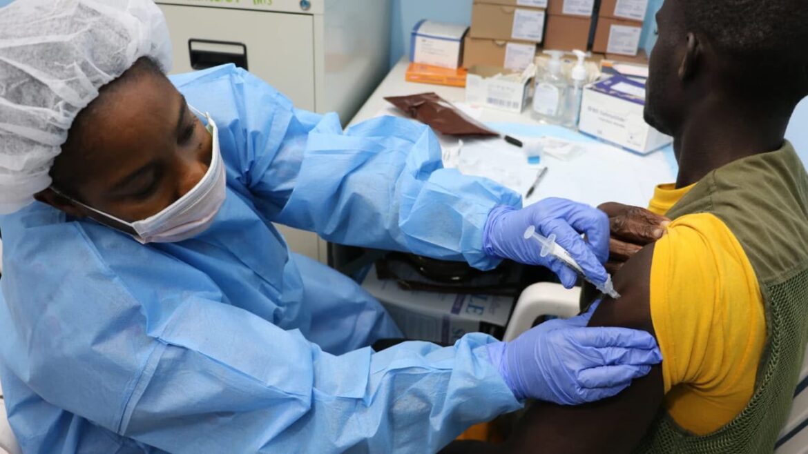 WAHO, partners push lassa fever vaccine funding