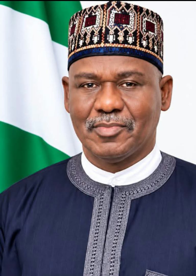 Buratai: Nigeria’s security takes centre stage at DECAN annual lecture and Award, By: Dr James Bwala