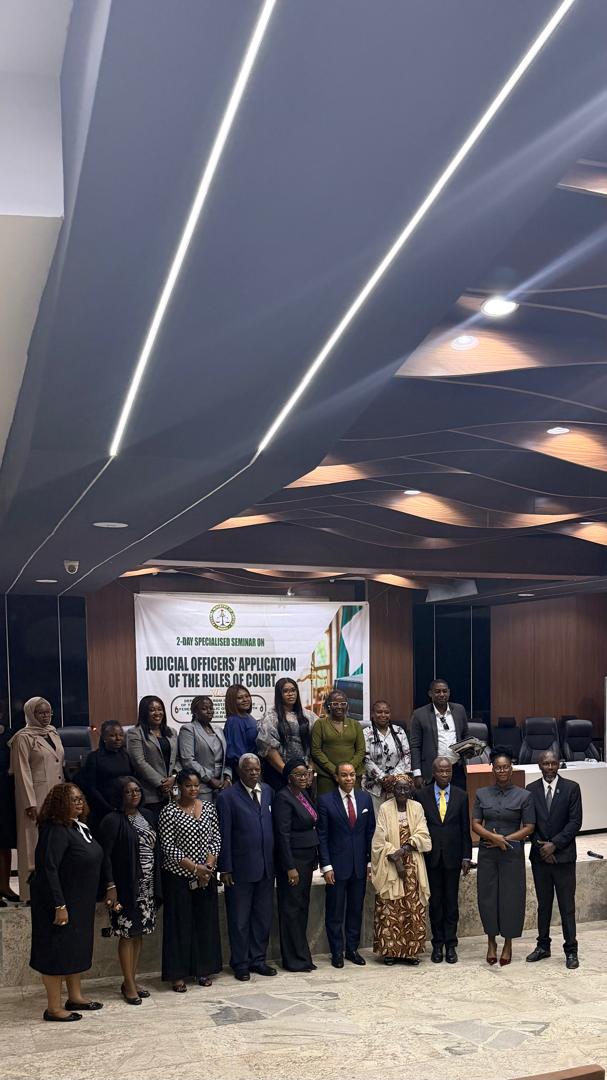 IJAP seeks tougher sanctions for judges who abuse ex-parte orders