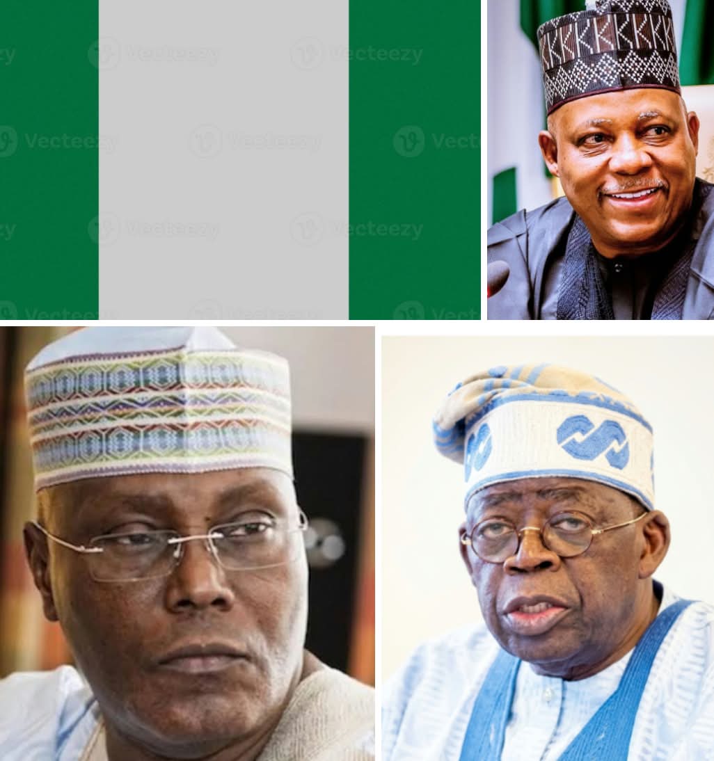 THE JARAMOGI ODINGA OF NIGERIA? How Shettima Put Leadership, Respect, and Political Responsibility at the Heart of His Message to Atiku, By: Dr. James Bwala