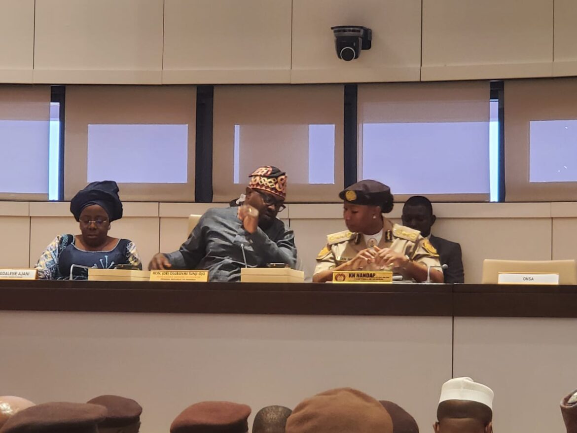 NIS deploys AI to track border officers, curb abuse