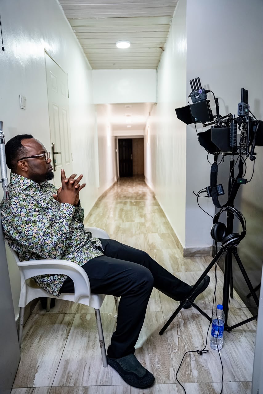 Abuja film industry needs funding, infrastructure, skilled personnel — Idiagbonya