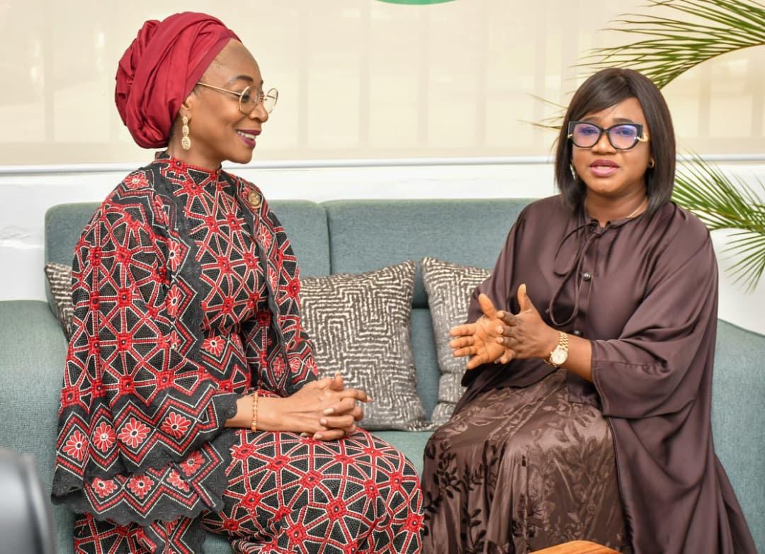 NUJ FCT hails Benjamins-Laniyi for championing Women’s leadership, inclusion