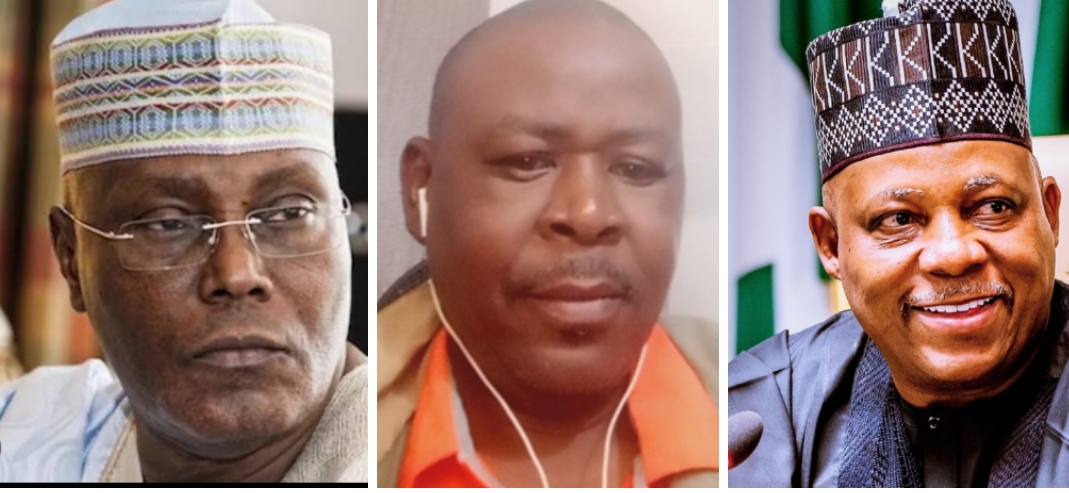 2027: No Sacred Cows—Atiku’s Record Must Face Scrutiny, By: Dr James Bwala