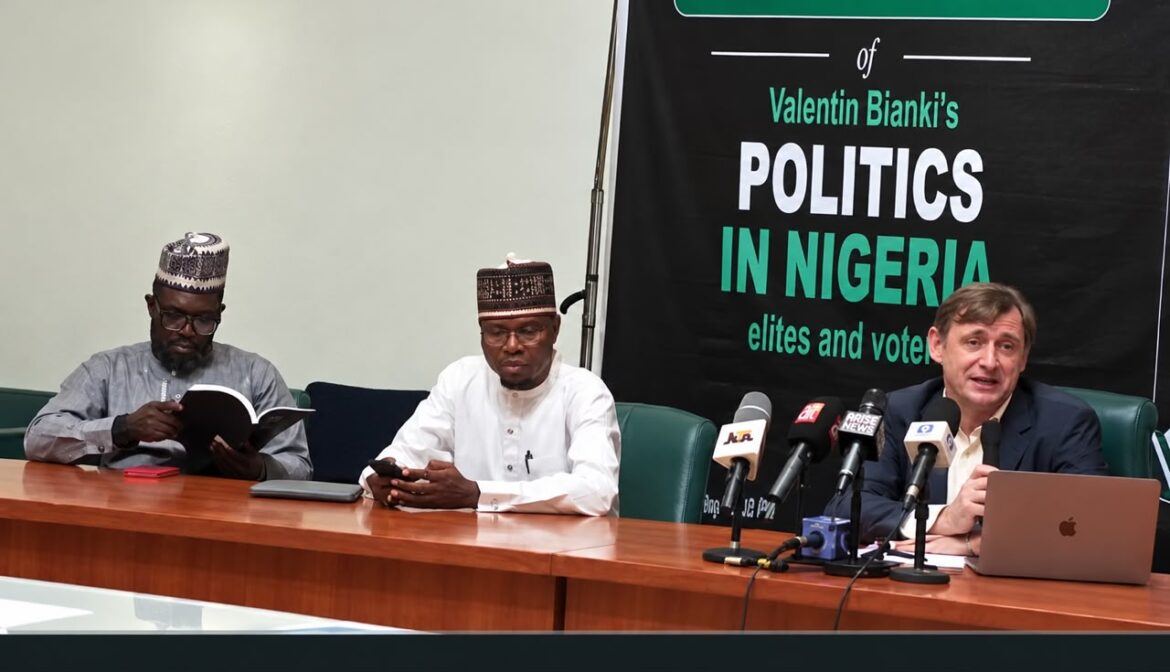 Nigeria’s democratic challenges offer vital lessons for global political systems, researcher says