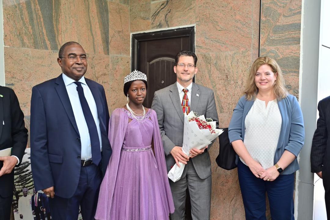 US hails NDLEA over four Mexican-linked meth labs, Marwa seeks increased support