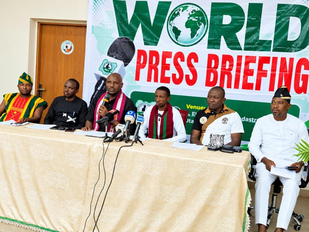 Plateau indigenous youths defend DSS, demand probe into alleged security leaks