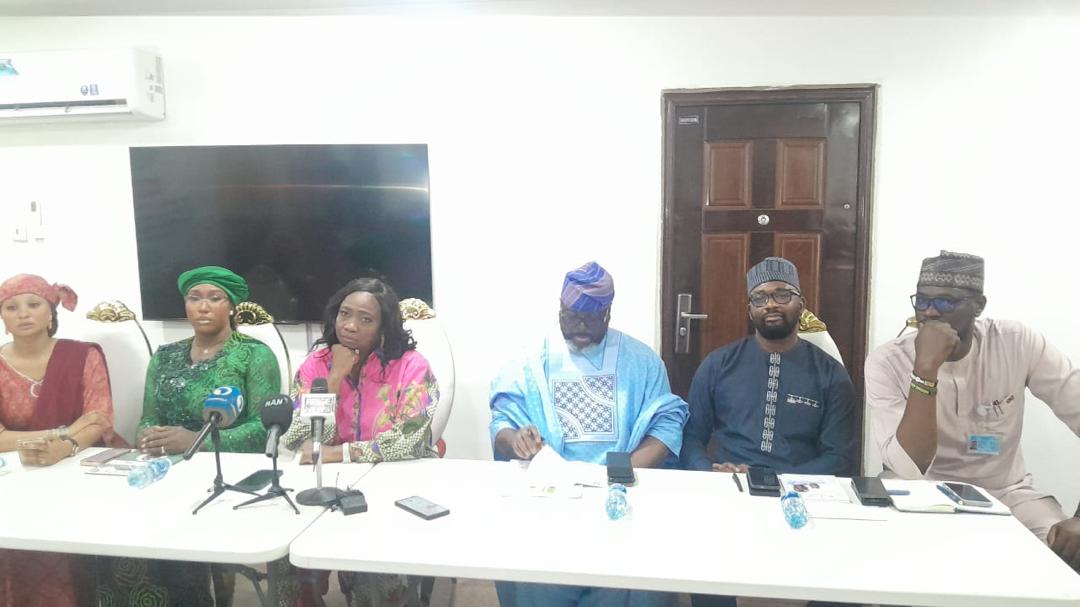2027: APC mobilises diaspora to counter anti-Tinubu narratives, boost re-election bid