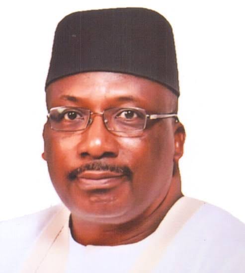 The Quiet Architect: Dambazau’s Legacy of Institutional Reform, By Mohammed Manga