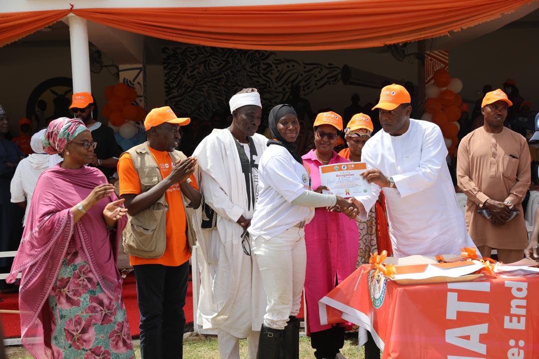 UNFPA, Kaduna polo club champion girls’ rights
