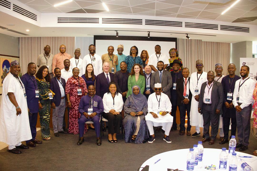 UK, Nigeria deepen AI governance partnership