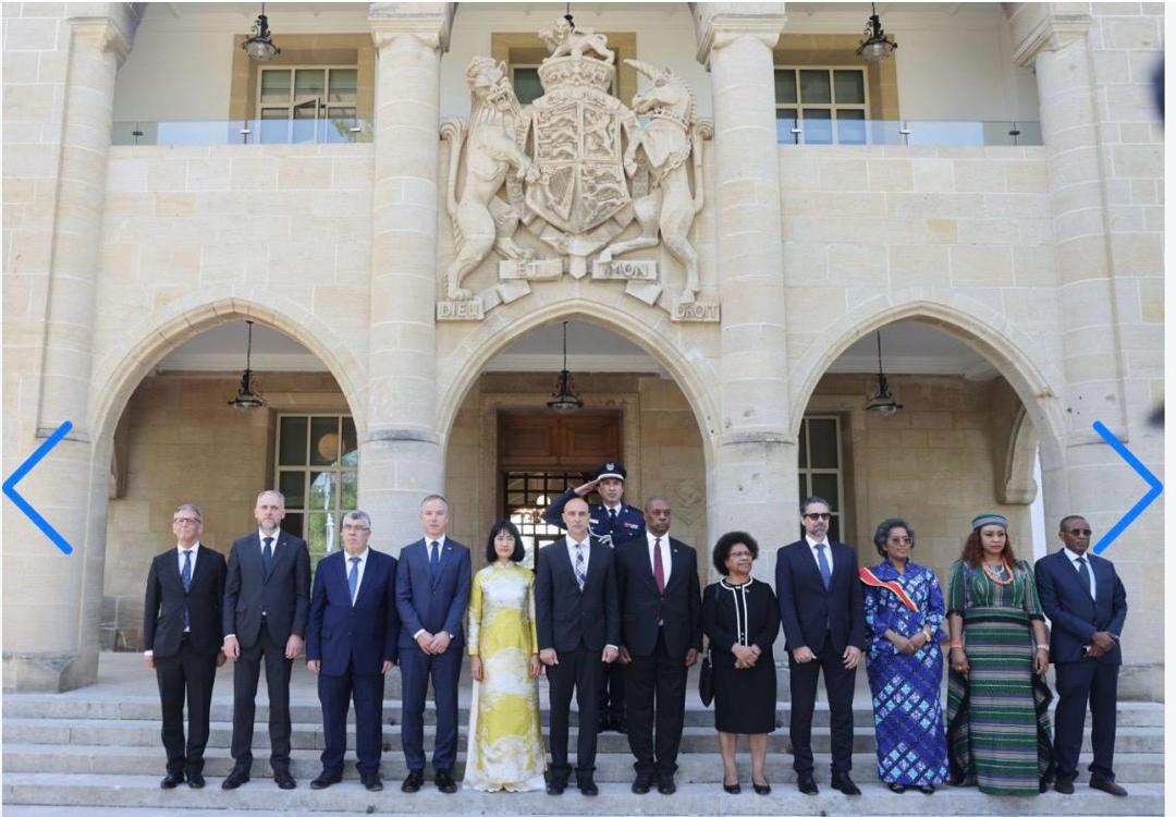 Nigeria, Cyprus move to deepen economic, education ties