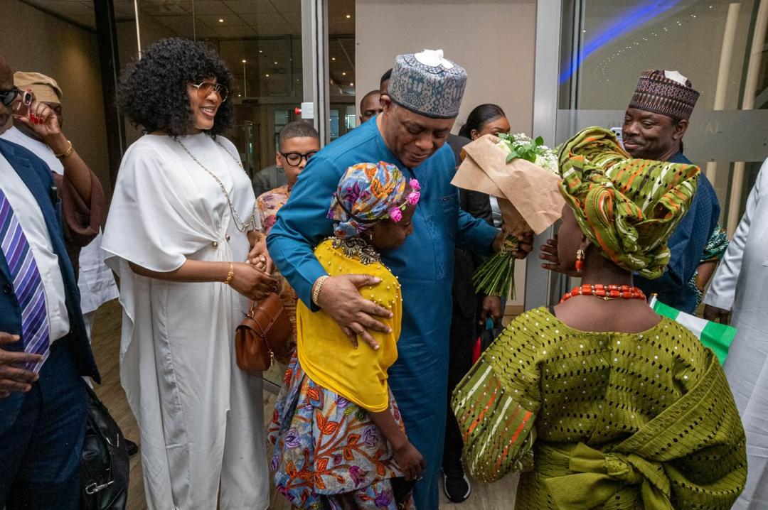Fani-Kayode vows to rebuild Nigeria–South Africa ties