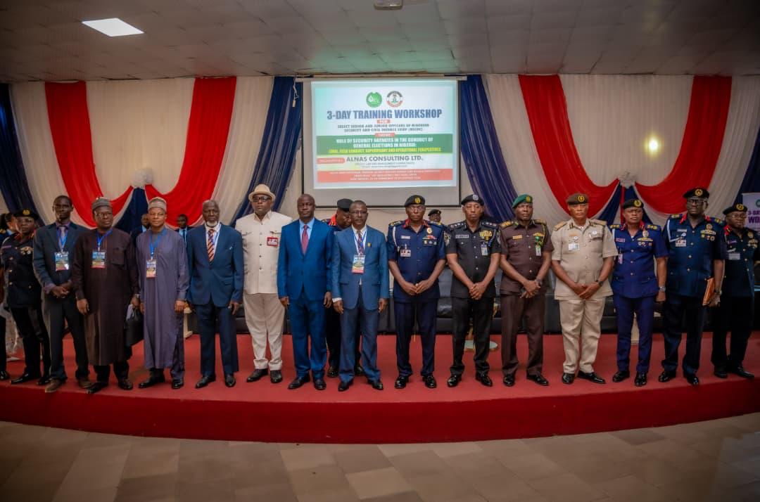 2027: NSCDC warns against election bias