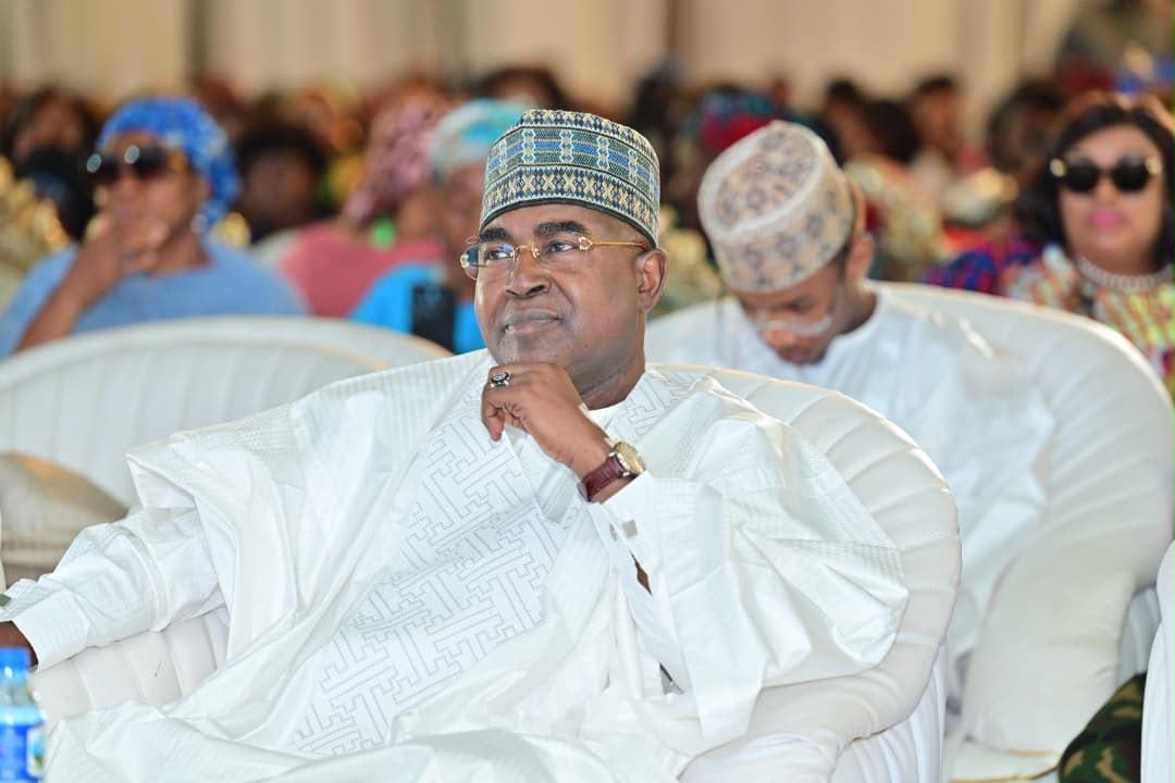 Shettima: Innovation, Enterprise key to $1tn economy