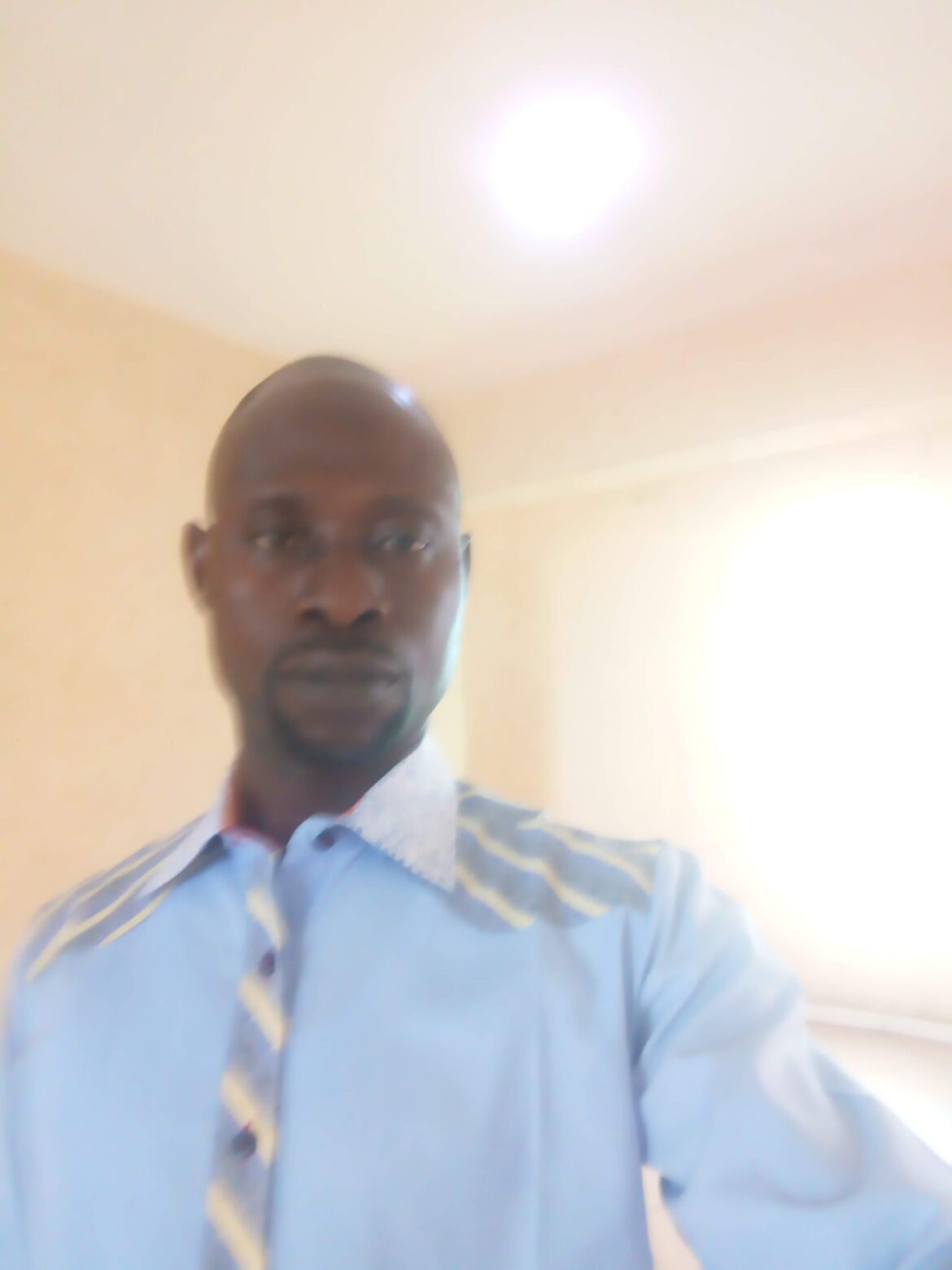 Police Declare 43-Year-Old Man Wanted Over Alleged Same-Sex Relationship
